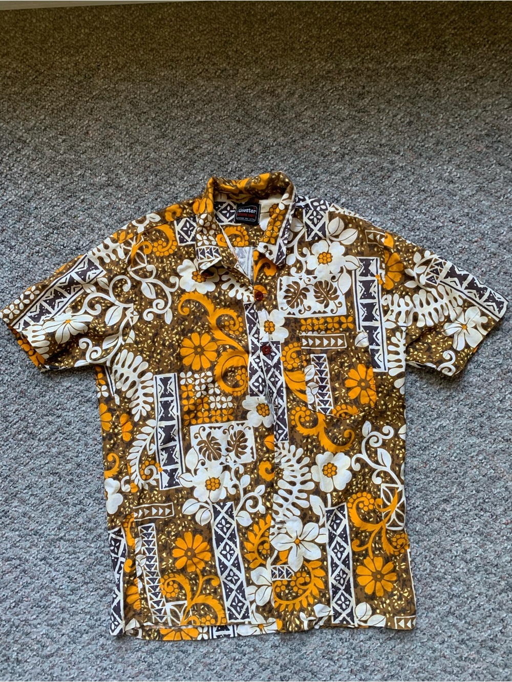 Fun Summer Shirt